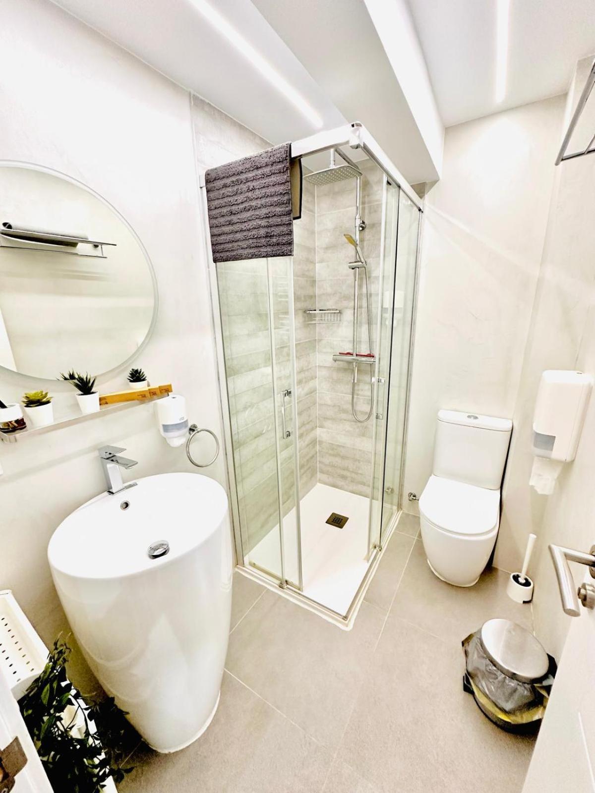 Appartement Davila Santander