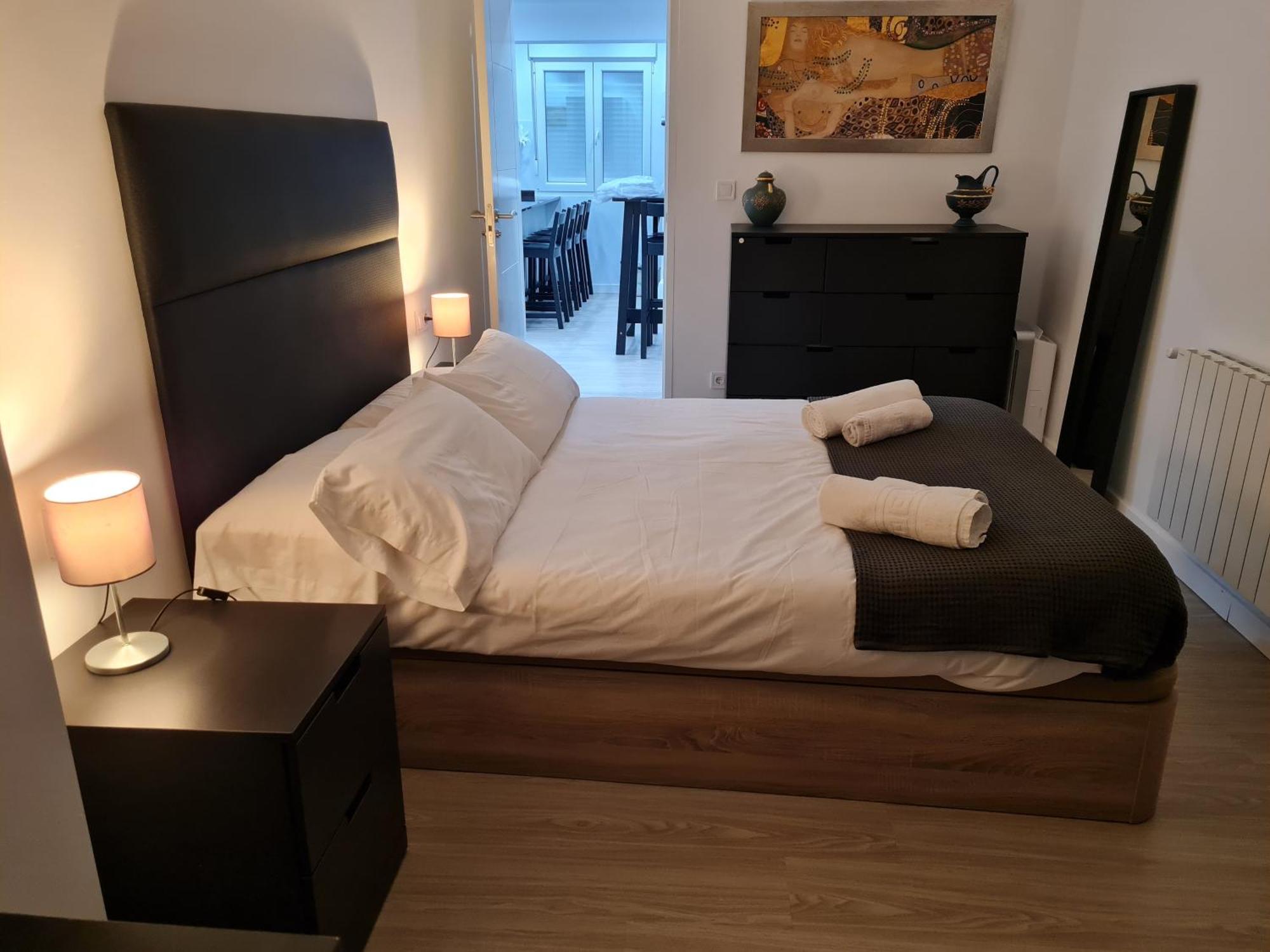 Davila Appartement Santander