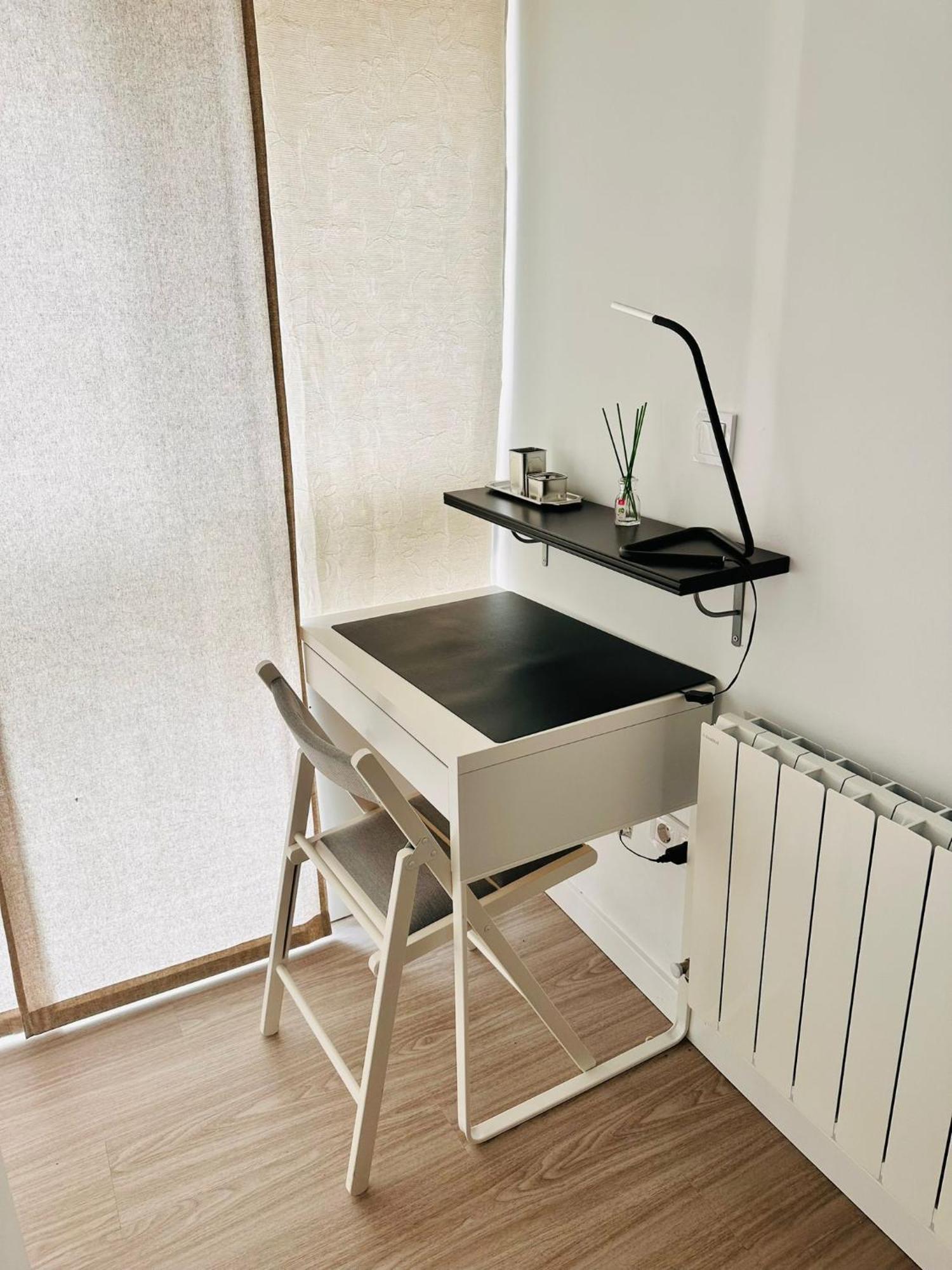Appartement Davila