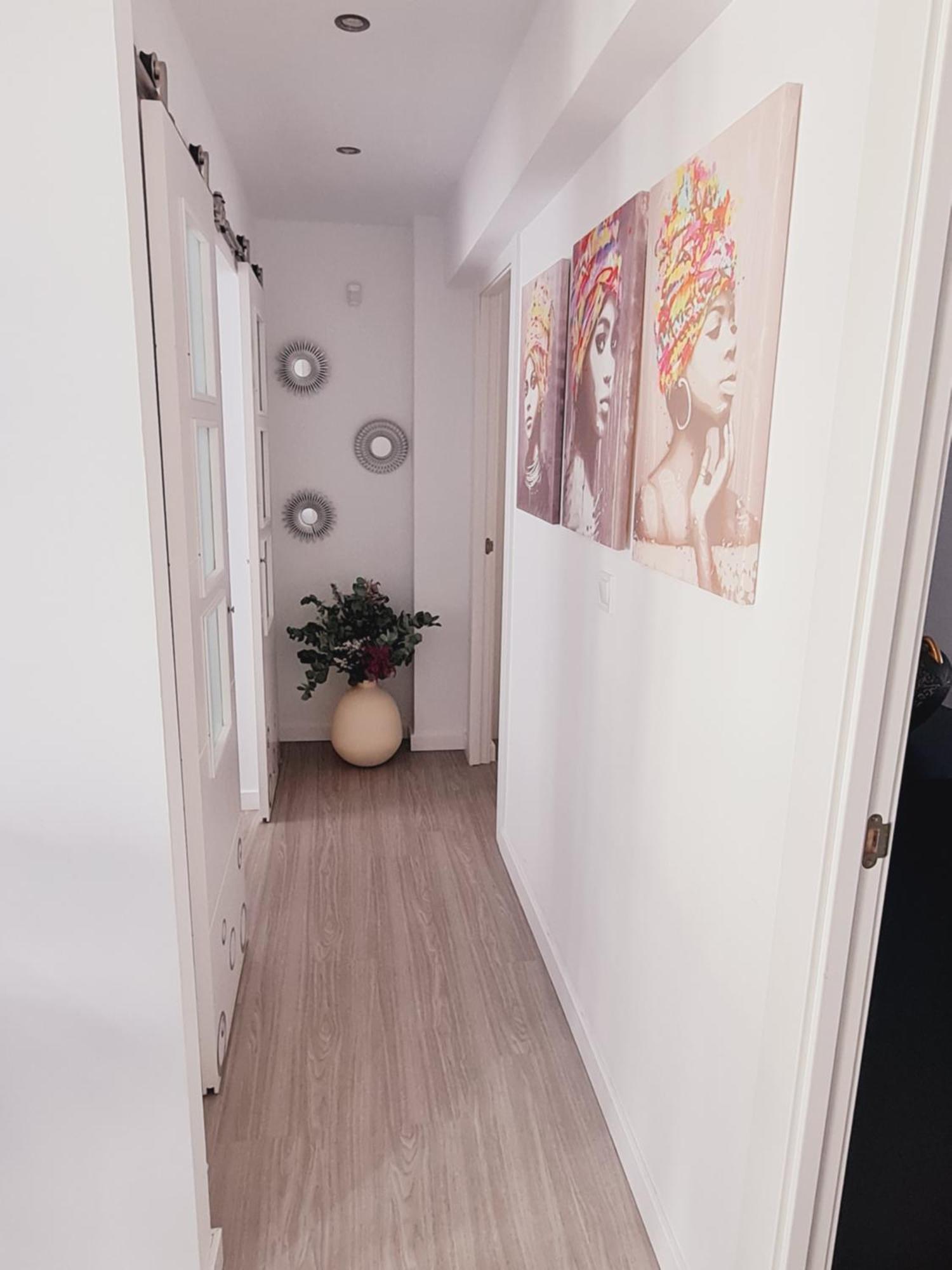 Davila Appartement