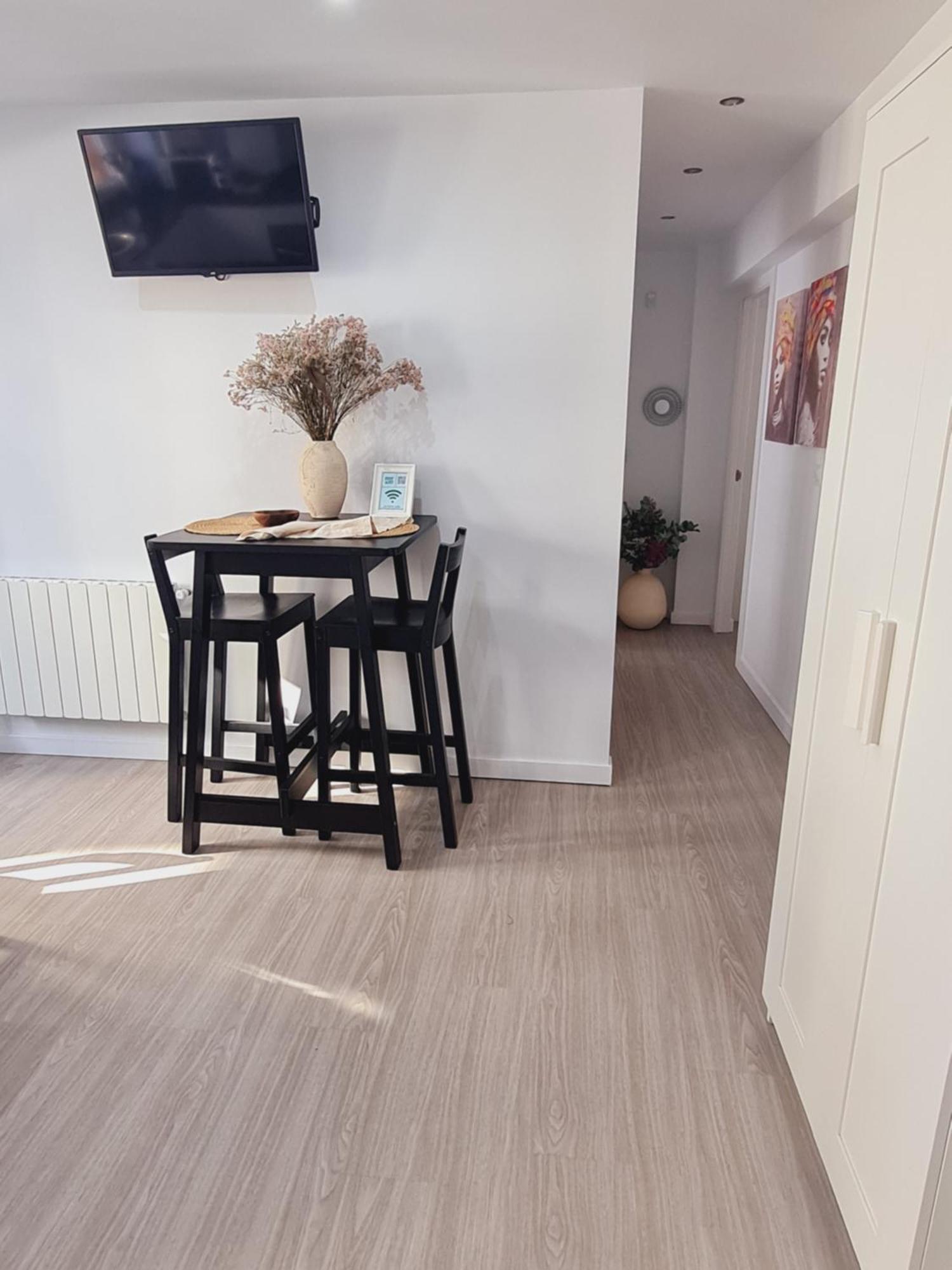 Davila Appartement Santander