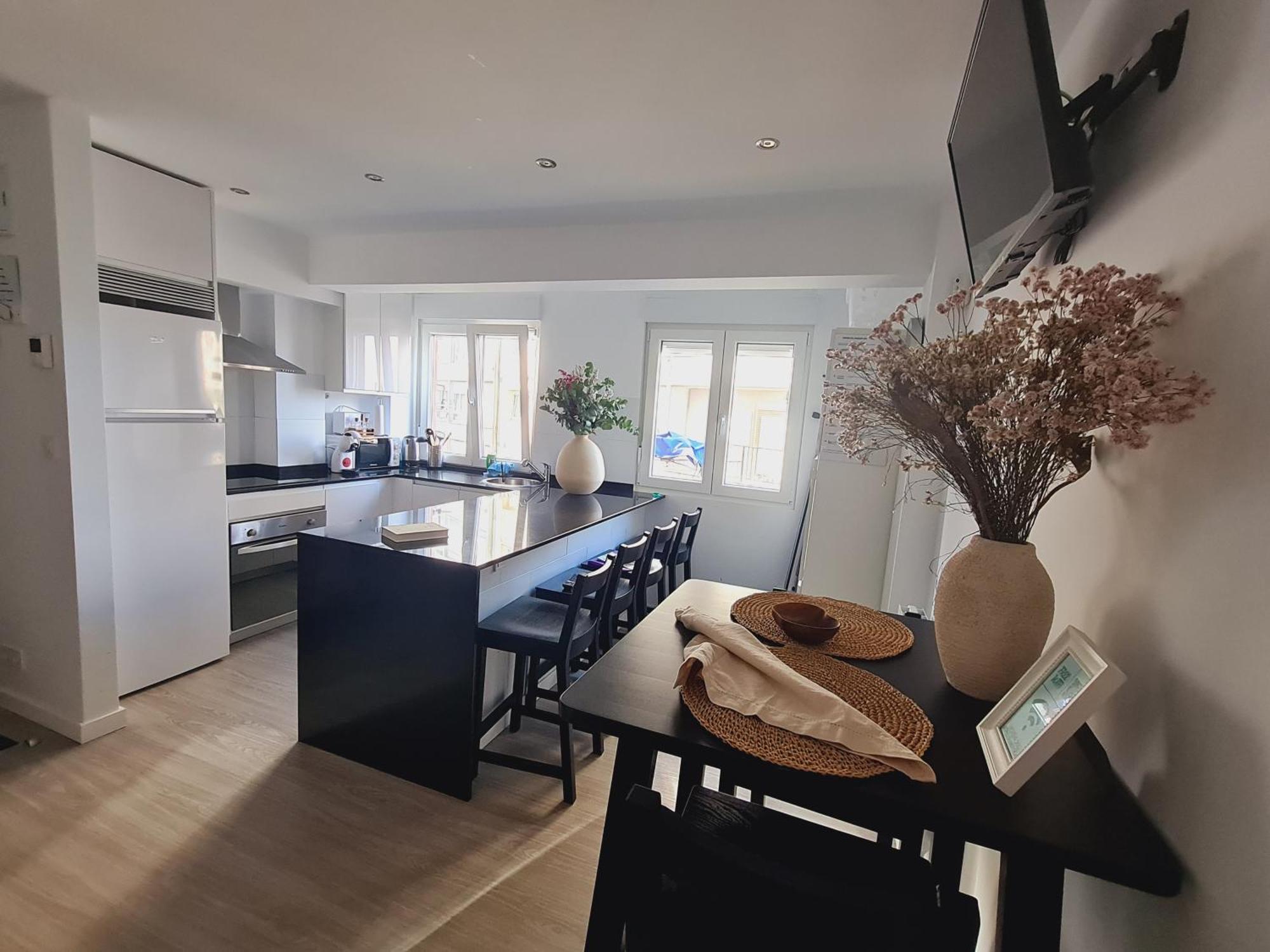 Davila Appartement