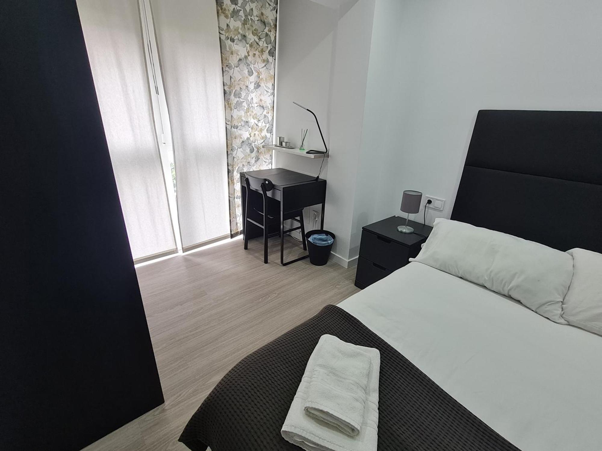 Davila Appartement Santander