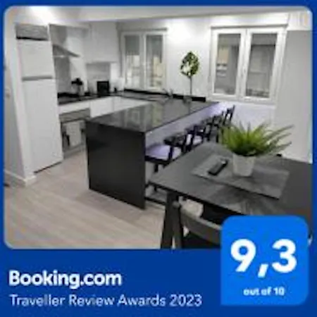 Davila Home Beach Santander Buitenkant foto