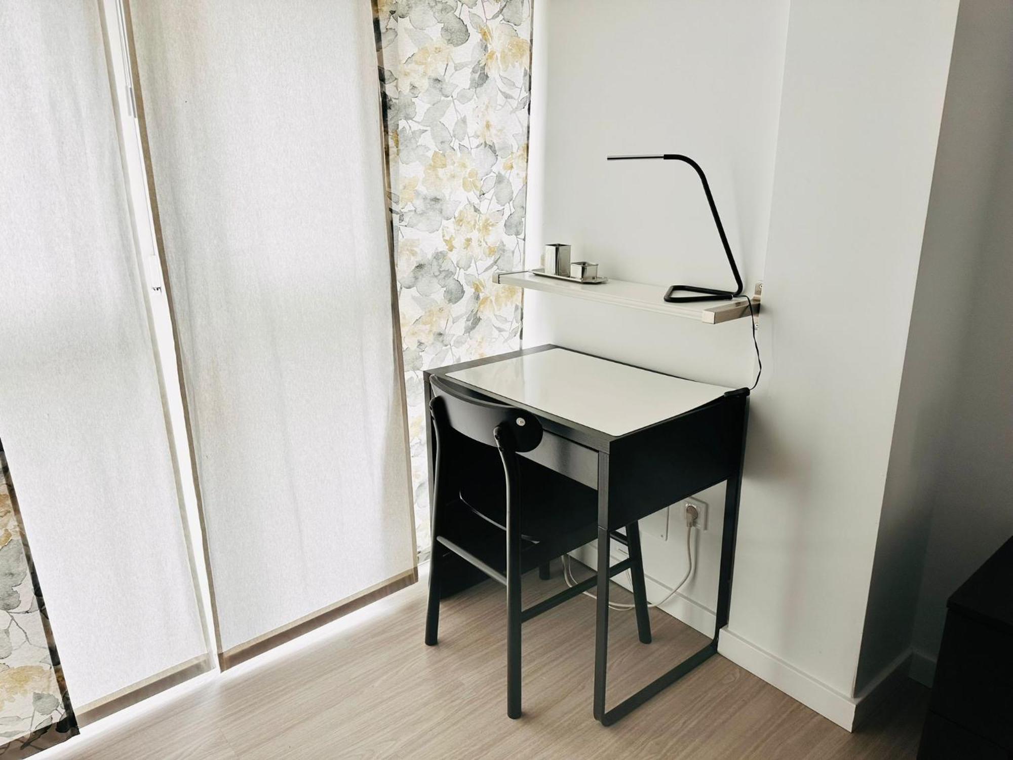 Davila Appartement *
