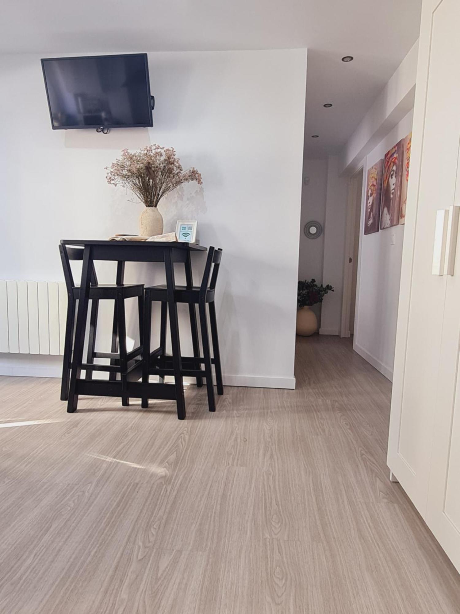 Appartement Davila Santander