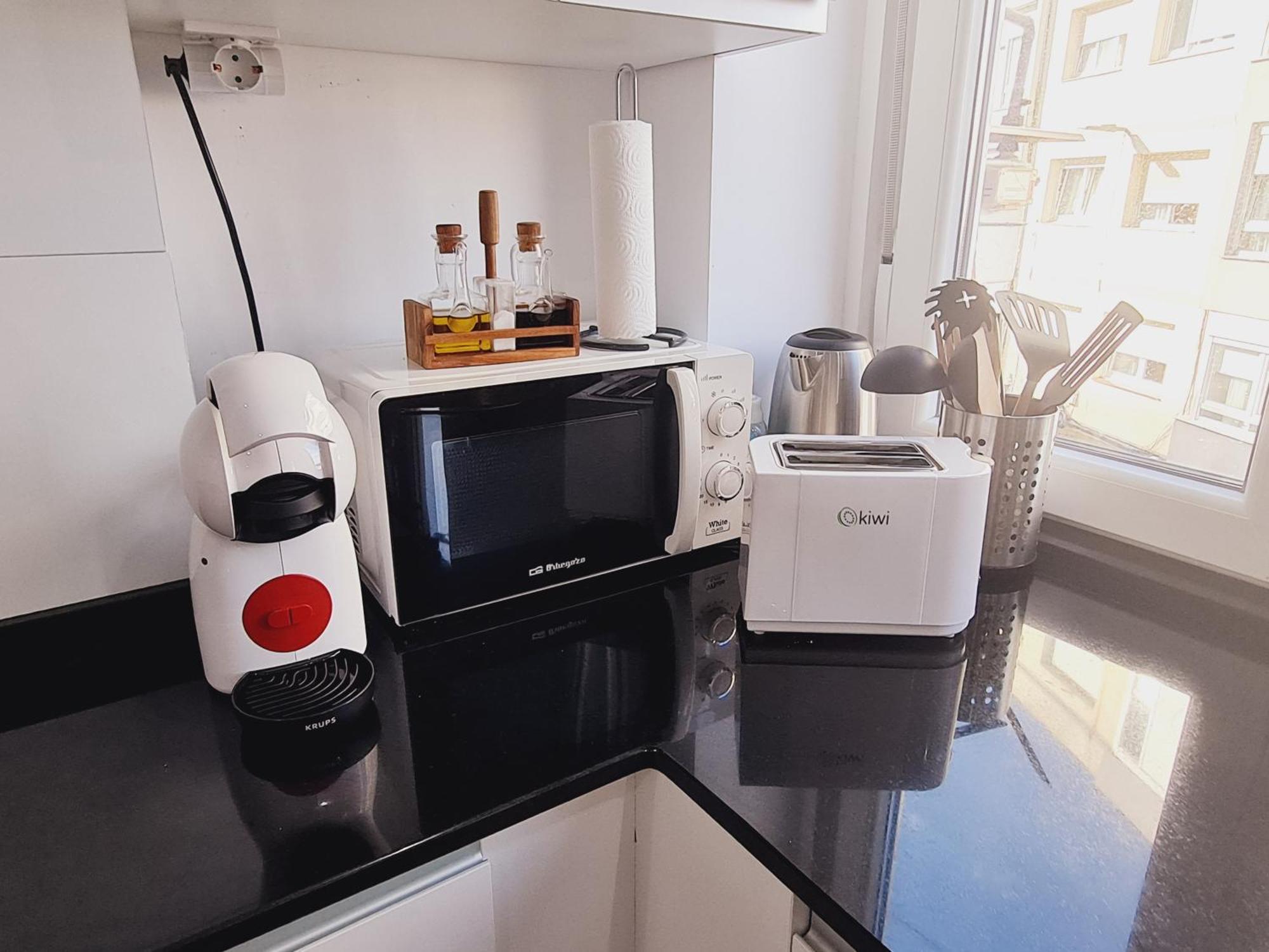 Appartement Davila
