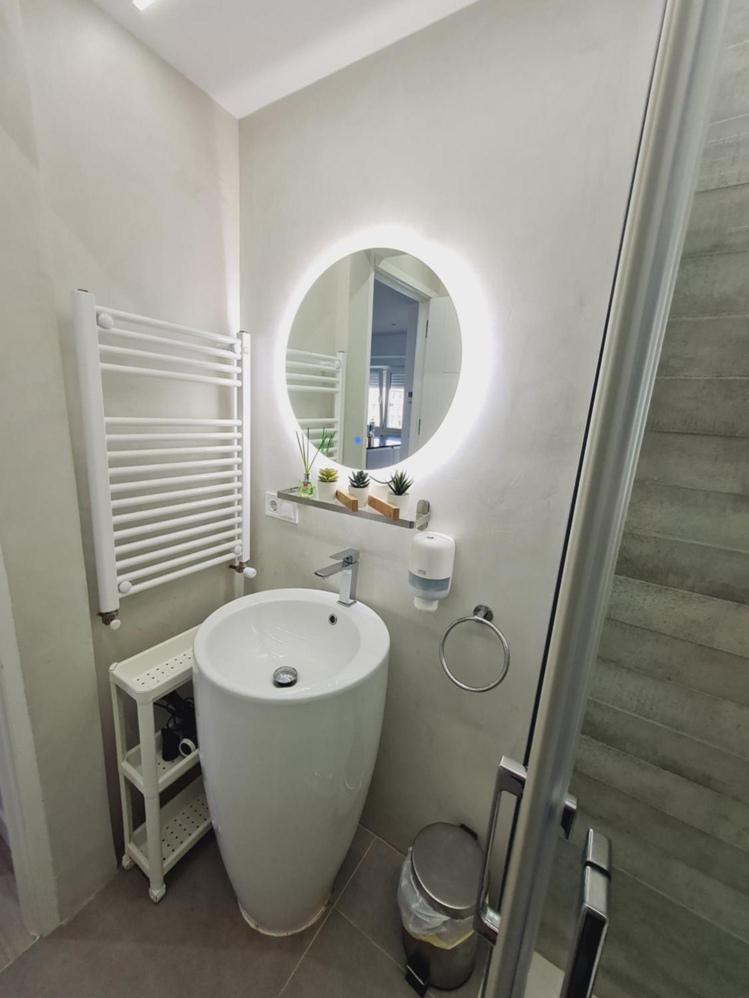 Davila Appartement *