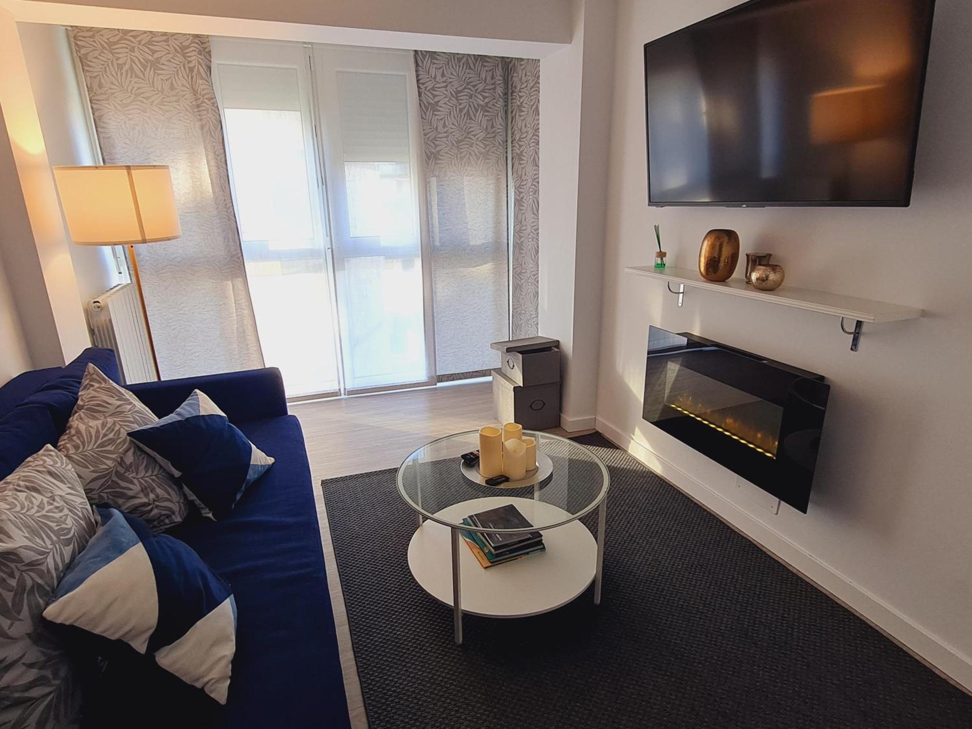 Appartement Davila *