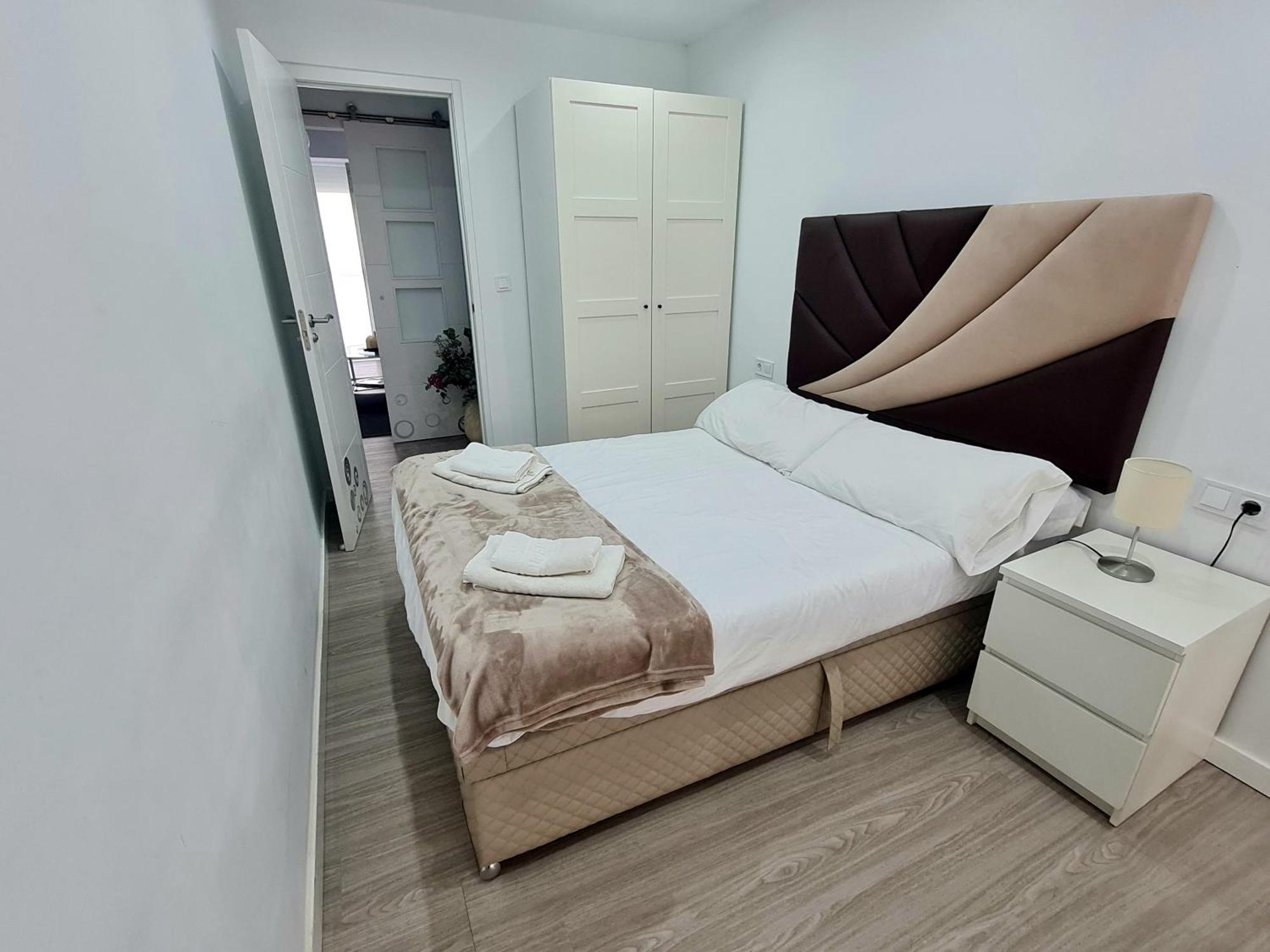 Appartement Davila *