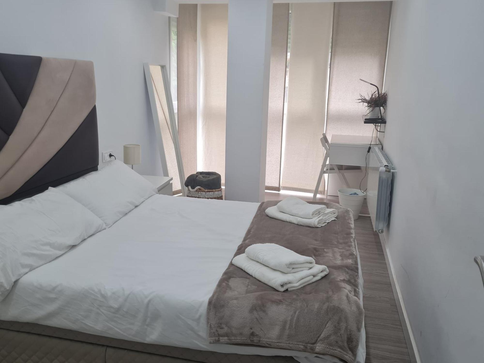 Appartement Davila