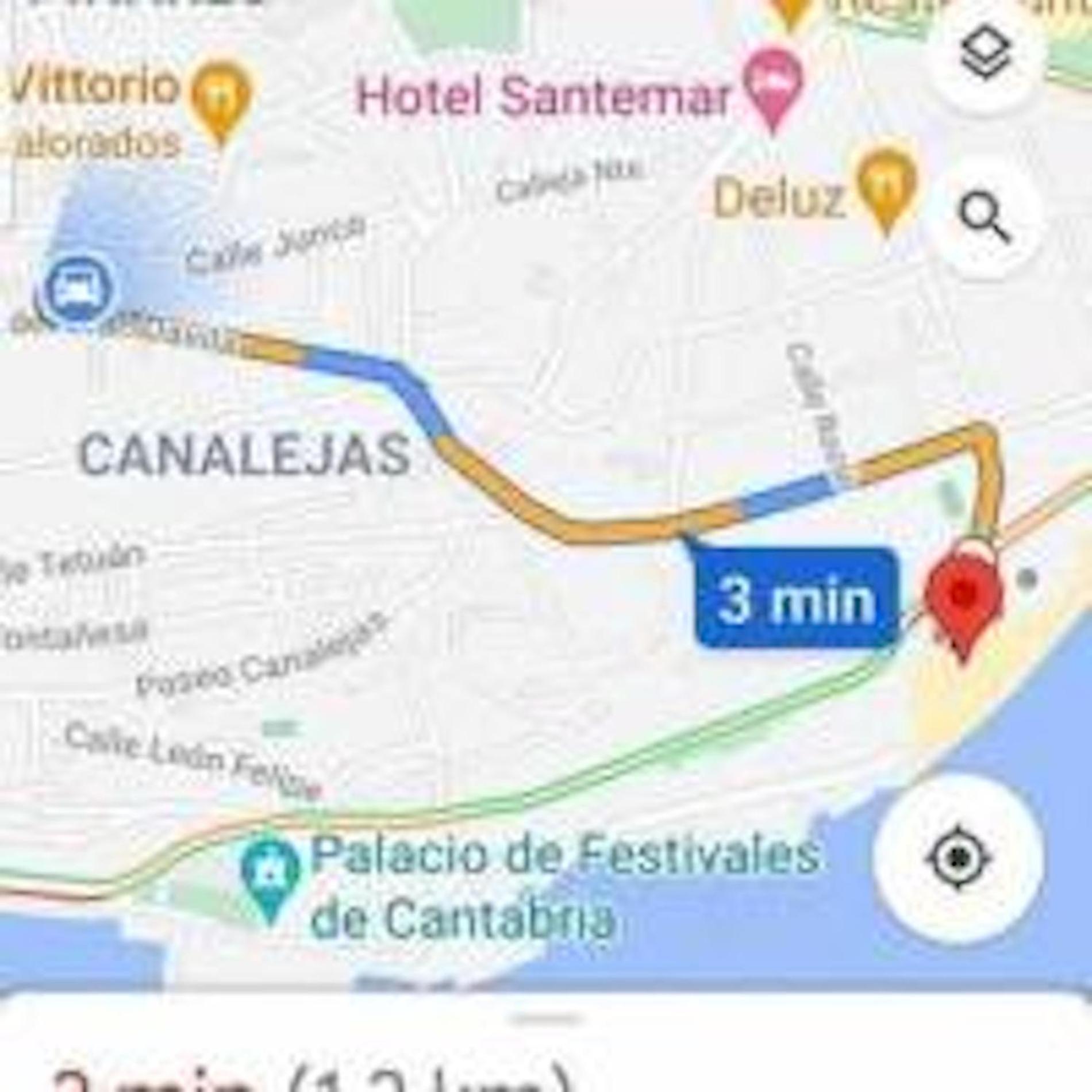 Apartment Davila